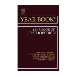 Year Book of Orthopedics 2011