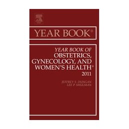 Year Book of Obstetrics,...