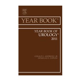 Year Book of Urology 2011