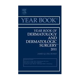 Year Book of Dermatology...