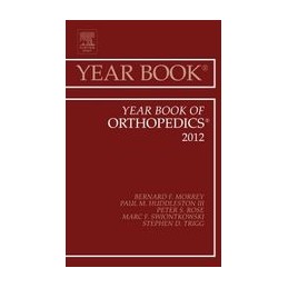 Year Book of Orthopedics 2012