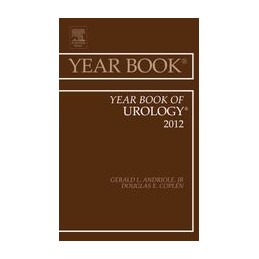 Year Book of Urology 2012