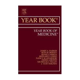 Year Book of Medicine 2011