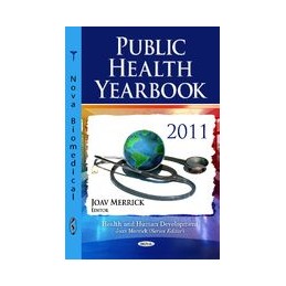 Public Health Yearbook 2011