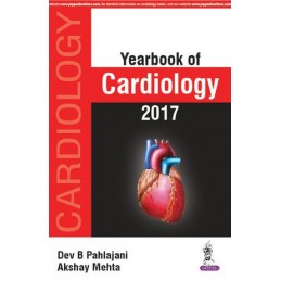 Yearbook of Cardiology 2017