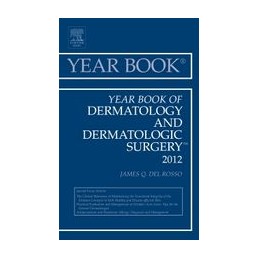 Year Book of Dermatology and Dermatological Surgery 2012