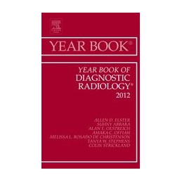 Year Book of Diagnostic Radiology 2012