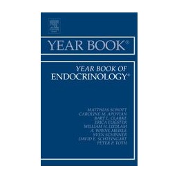 Year Book of Endocrinology 2012