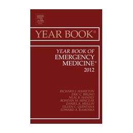 Year Book of Emergency Medicine 2012