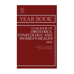 Year Book of Obstetrics,...