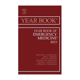 Year Book of Emergency Medicine 2013