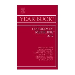 Year Book of Medicine 2012