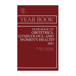 Year Book of Obstetrics,...