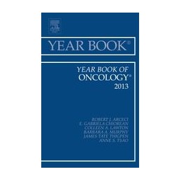 Year Book of Oncology 2013