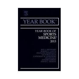 Year Book of Sports Medicine 2013