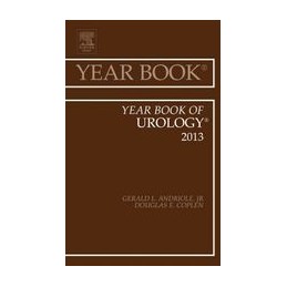 Year Book of Urology 2013