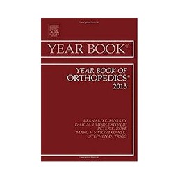 Year Book of Orthopedics 2013