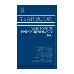 Year Book of Endocrinology 2014