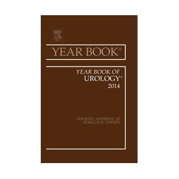 Year Book of Urology