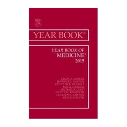 Year Book of Medicine 2015