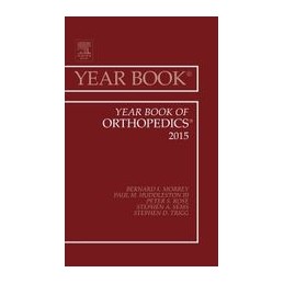 Year Book of Orthopedics 2015