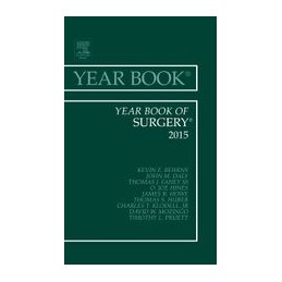 Year Book of Surgery 2015