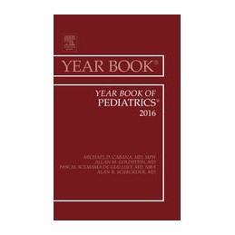 Year Book of Pediatrics, 2016