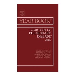 Year Book of Pulmonary Disease, 2016