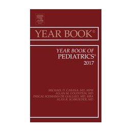 Year Book of Pediatrics 2017