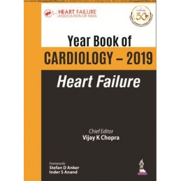 Year Book of Cardiology - 2019