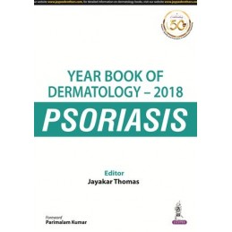 Year Book of Dermatology - 2018: Psoriasis