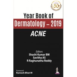 Year Book of Dermatology 2019: Acne