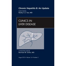 Chronic Hepatitis B: An...