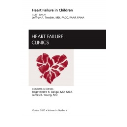 Heart Failure in Children,...