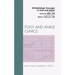 Orthobiologic Concepts in...