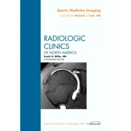 Sports Medicine Imaging, An...