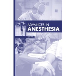 Advances in Anesthesia, 2010