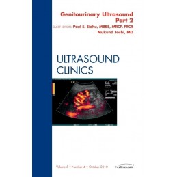 Genitourinary Ultrasound,...