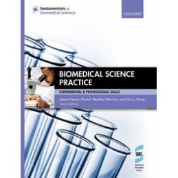 Biomedical Science Practice