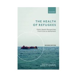 The Health of Refugees