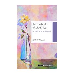 The Methods of Bioethics