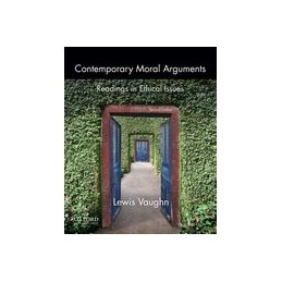 Contemporary Moral Arguments