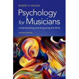 Psychology for Musicians