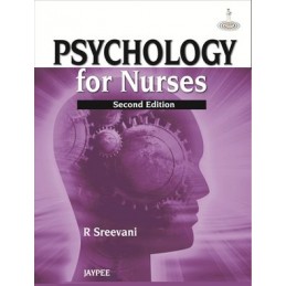 Psychology for Nurses