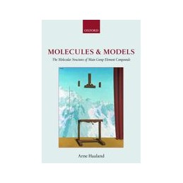 Molecules and Models