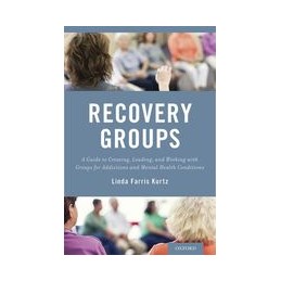 Recovery Groups