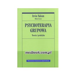 Psychoterapia grupowa - teoria i praktyka