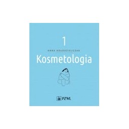 Kosmetologia - tom 1