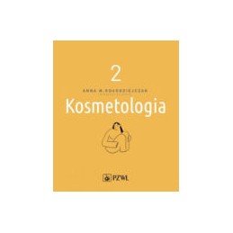 Kosmetologia - tom 2