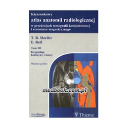 Kieszonkowy atlas anatomii...